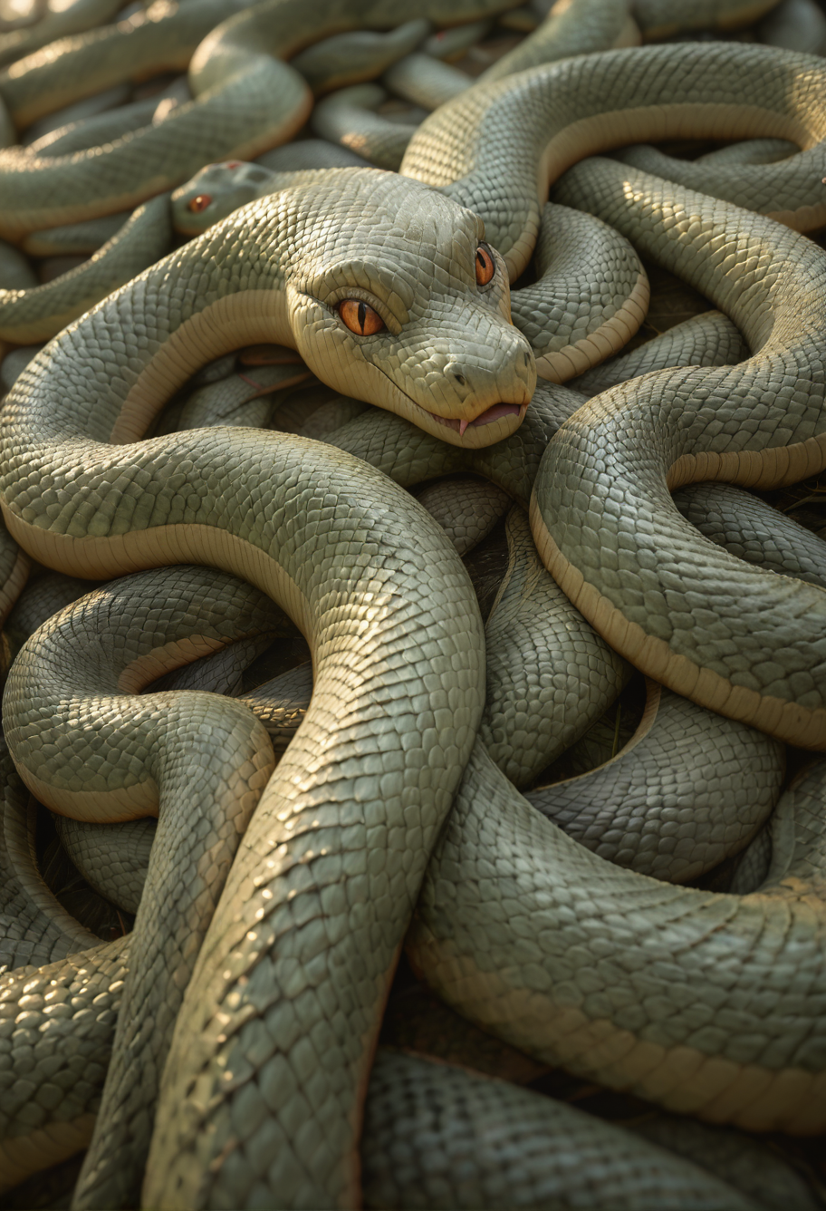 44029-773005349-ruanyi1480,snake,shiny skin,,green snake,_lora_1480 snake_v2_pony_1_, score_9,score_8_up,score_7_up,,8k,solo,,.png